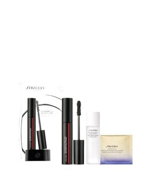 SHISEIDO - Mascara Set, Set