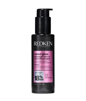Redken Naked Gloss Haaröl