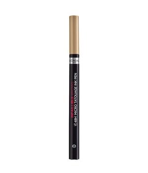 L'OREAL PARIS Unbelieva'brow Micro Tatouage Damen  Blonde