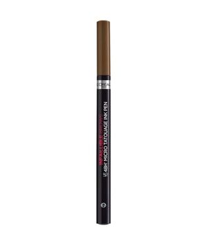 L'OREAL PARIS Unbelieva'brow Micro Tatouage Damen  Brunette