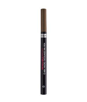 L'OREAL PARIS Unbelieva'brow Micro Tatouage Damen  Ebony
