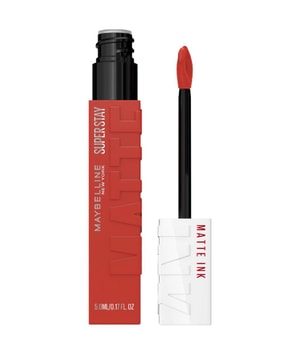 Maybelline Nr. 130 Self - Starter Super Stay Matte Ink Lippen 5ml