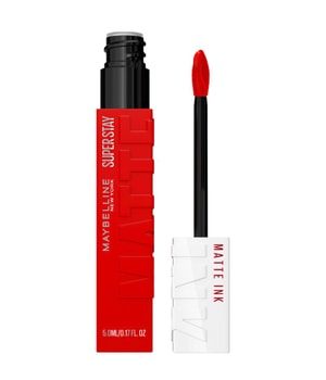 Maybelline Nr. 118 - Dancer Super Stay Matte Ink Lippen 5ml