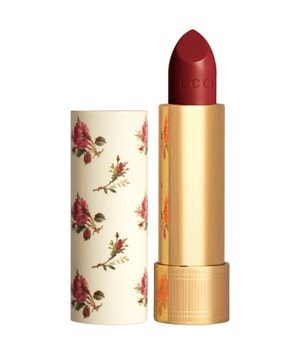 Gucci Lippen Make-Up Nr. 502 Eadie Scarlet Lippenstift 3.5 g