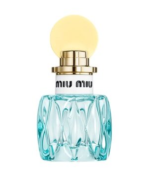 Miu Miu l ' Eau Bleue Eau De Parfum Spray 30ml / 1oz