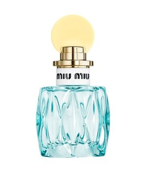 Miu Miu L'Eau Bleue Eau De Parfum Spray 50ml/1.7oz