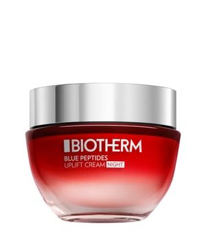 Biotherm Blue Peptide Nachtcreme 50ml Damen