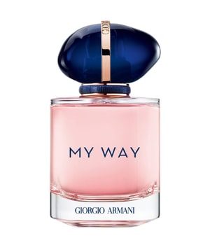 Giorgio Armani  My Way Eau de Parfum 50ml