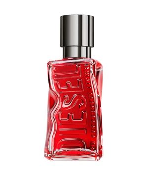 Diesel D Red Eau de Parfum 30ml Herren
