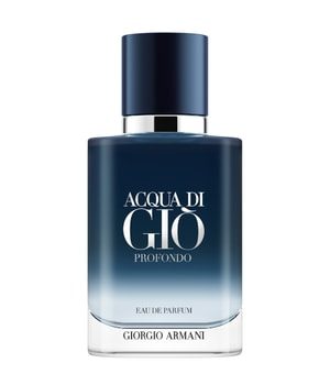Acqua Di Giò Profondo by Giorgio Armani Eau de Parfum 30ml