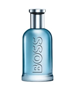 Hugo Boss Boss Bottled Tonic Eau de Toilette 100 ml Herren