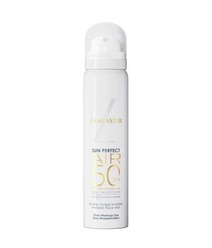 Lancaster Sun Care Sun Perfect AIR Invisible Face Mist Sonnenschutz 75 ml Damen