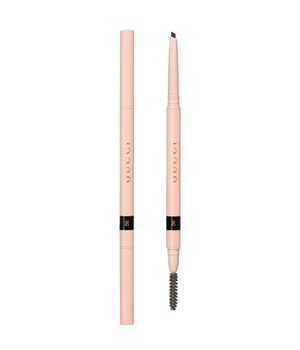 Stylo À Sourcils Waterproof Damen  Noir