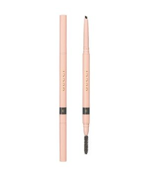 Stylo À Sourcils Waterproof Damen  Gris