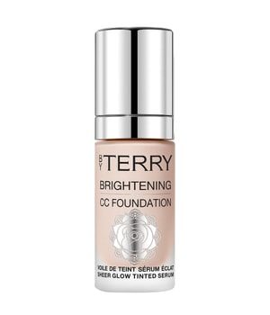 By Terry Brightening CC Foundation Flüssige Foundation 30 ml Nr. 1C - Fair Cool