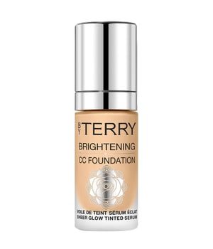 By Terry Brightening CC Foundation Flüssige Foundation 30 ml Nr. 4W - Medium Warm