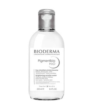 BIODERMA Pigmentbio H2O Aufhellendes Mizellenwasser