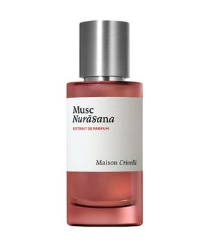 Maison Crivelli Musc Nurasana Extrait de Parfum Parfum 50 ml