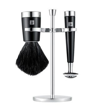 Classic Rasier Set mit Rasierhobel