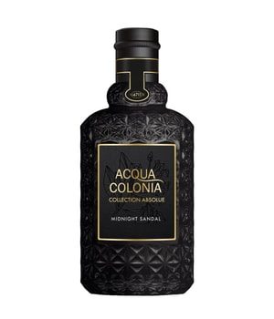 4711 Acqua Colonia Collection Absolue Midnight Sandal Eau de Parfum 100 ml