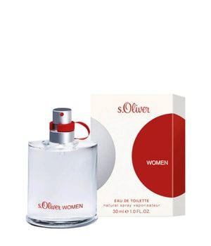 s.Oliver s.Oliver Women/Men For Her Damenparfum 30 ml Damen