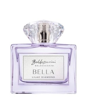 Baldessarini Bella Lilac Diamond Damenparfum 50 ml Damen