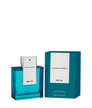 Porsche Design Pure Life Eau de Parfum 100 ml Herren