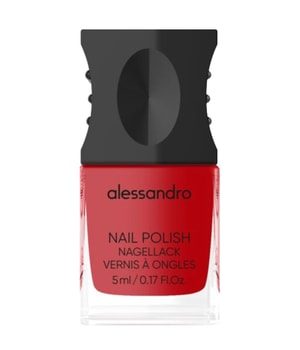 Kiss Me Collection - Nagellack Lover's Blush