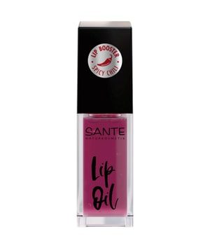 Sante - Lip Oil Booster Spicy Chilli