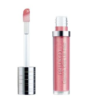 ARTDECO Cosmic Kiss Lip Filler Lipgloss 4 ml Cosmic Rose