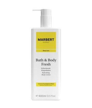 Marbert Refreshing Body Lotion (400 ml)