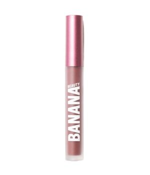 Banana Beauty Can't stop fall-ing Liquid Lipstick 3 ml Velvet Affair