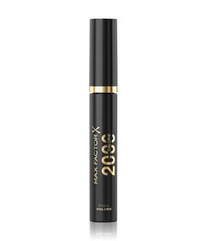 MAX FACTOR 2000 Calorie Volume Mascara Damen Black-Brown 9g