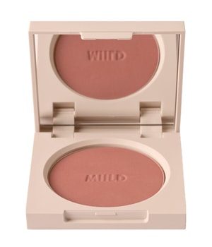 MIILD Skin Glow Radiant Powder Flush Rouge 9 g 04 Ruby Sunset