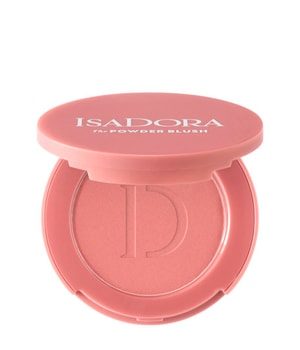 Isadora The Powder Blush 4,5 g 03 - ROSE PERFECT