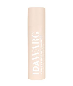IDA WARG Vanilla Fudge Dry Shampoo Trockenshampoo 150 ml