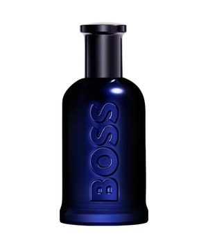 Boss Bottled Night by Hugo Boss Eau de Toilette Spray 100 ml
