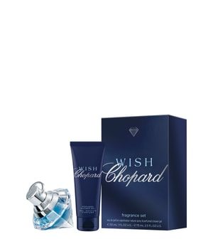 Chopard Wish Wish Duftset