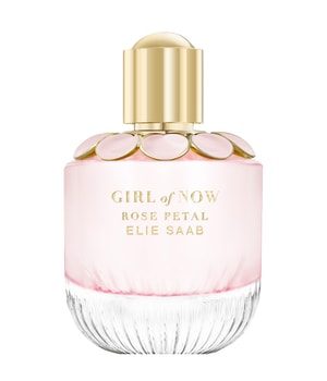 Elie Saab Girl of Now Rose Petal Damenparfum 90 ml Damen