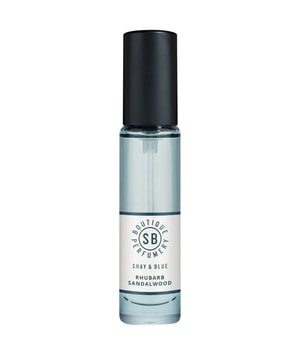 SHAY & BLUE Rhubarb Sandalwood Fragrance Eau de Parfum 10 ml