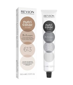 Nutri Color Creme - Golden Ash Brown 613