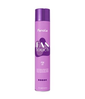 Fanola Fantouch Extra Strong Hair Spray 750 ml