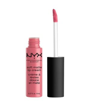 NYX Professional Makeup Milano Soft Matte Lip Cream Lippenstift 8ml
