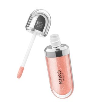 KIKO MILANO 3D Hydra Lipgloss Fluid Lip Gloss 1ST