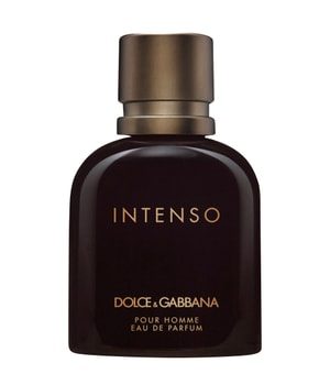Dolce&Gabbana Intenso Eau de Parfum 75ml Herren
