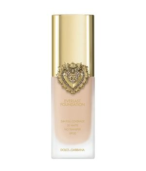 Dolce&Gabbana Everlast Foundation 27 ml 7N LIGHT