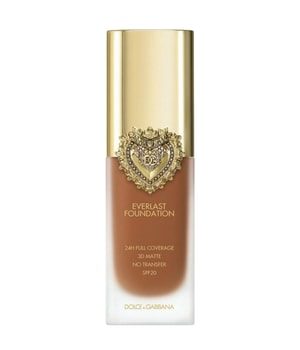 Dolce&Gabbana Everlast Foundation 27 ml 29W - MEDIUM DEEP