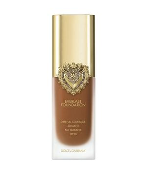 Dolce&Gabbana Everlast Foundation 27 ml 32W - MEDIUM DEEP