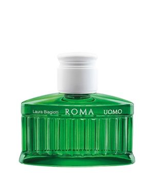 Laura Biagiotti Roma Uomo Laura Biagiotti Roma Uomo Green Swing  40.0 ml
