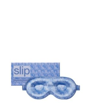 Slip Contour aus reiner Seide Schlafmasken, Kissenspray & Co. 1 ct